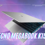 Tecno Megabook K15S