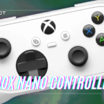 Xbox Nano Controller