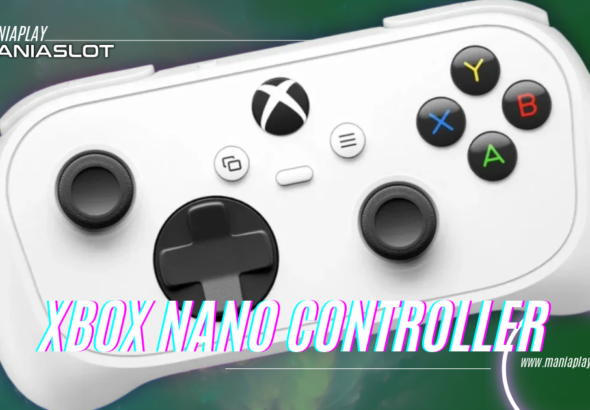 Xbox Nano Controller
