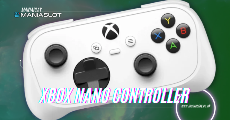 Xbox Nano Controller
