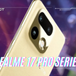 realme 17 Pro Series