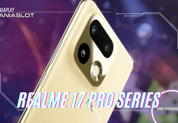 realme 17 Pro Series